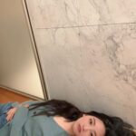 Cho Yi-hyun Instagram - 사랑해 내 자신🍀