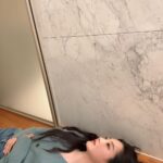 Cho Yi-hyun Instagram - 사랑해 내 자신🍀