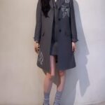 Cho Yi-hyun Instagram - boomerang