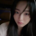 Cho Yi-hyun Instagram - 가을입니다 🤎