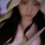 Cho Yi-hyun Instagram - 가을입니다 🤎
