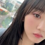 Cho Yi-hyun Instagram - 오늘 일요일을 마지막으로 병아리 현디🎧는 물러갑니다🥹 오후8시!영스트리트 끝까지 함께해주세요