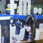 Cho Yi-hyun Instagram - 오늘 일요일을 마지막으로 병아리 현디🎧는 물러갑니다🥹 오후8시!영스트리트 끝까지 함께해주세요