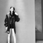 Cho Yi-hyun Instagram - 안녕하세요. 젊은이 입니다.