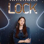 Cho Yi-hyun Instagram - 2.12~2.28 갤러리아백화점 명품관 EAST 1층에서 #Tiffanyandco 를 만나보세요 . #TiffanyLock #Tiffanypartner #티파니앤코 #티파니락