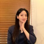 Cho Yi-hyun Instagram - 🍫🍬🍭🍩