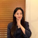 Cho Yi-hyun Instagram - 🍫🍬🍭🍩