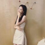 Cho Yi-hyun Instagram - 곧 2022도 안녕