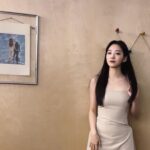 Cho Yi-hyun Instagram - 곧 2022도 안녕