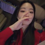 Cho Yi-hyun Instagram - ily