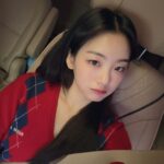 Cho Yi-hyun Instagram - ily