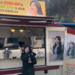 Cho Yi-hyun Instagram - 🐰