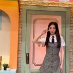 Cho Yi-hyun Instagram - 놀라운토요일