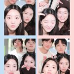 Cho Yi-hyun Instagram - 🫶🏼