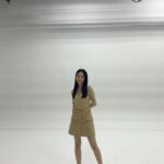 Cho Yi-hyun Instagram - Tudum2022 @netflixkr 🫶🏼
