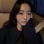 Cho Yi-hyun Instagram - 🫶🏼