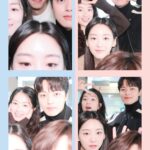 Cho Yi-hyun Instagram - 🫶🏼