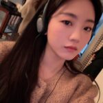 Cho Yi-hyun Instagram - 🫶🏼