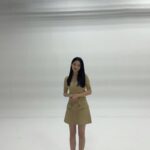Cho Yi-hyun Instagram - Tudum2022 @netflixkr 🫶🏼