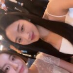 Cho Yi-hyun Instagram - 지난 밤