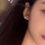 Cho Yi-hyun Instagram - 지난 밤