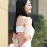 Cho Yi-hyun Instagram - 제1회 청룡시리즈어워즈🤎