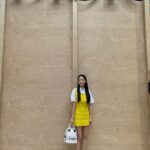 Cho Yi-hyun Instagram - @dior @mariagraziachiuri