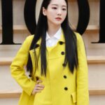 Cho Yi-hyun Instagram - @dior @mariagraziachiuri