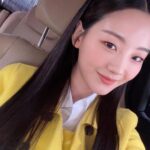 Cho Yi-hyun Instagram - @dior @mariagraziachiuri