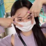 Cho Yi-hyun Instagram -