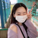 Cho Yi-hyun Instagram -