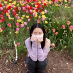 Cho Yi-hyun Instagram -