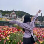 Cho Yi-hyun Instagram -