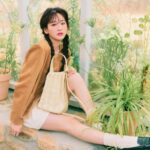Cho Yi-hyun Instagram - @josephandstacey @voguekorea