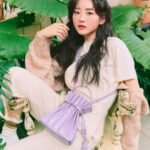 Cho Yi-hyun Instagram - @josephandstacey @voguekorea
