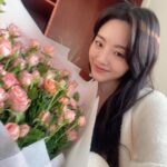 Cho Yi-hyun Instagram - 쏘피랑 이현은 쏘해피🤎 @sofy.lifestyle