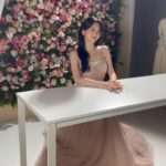 Cho Yi-hyun Instagram - Hello, my @lloyd_thegift 🎀