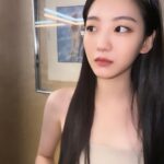 Cho Yi-hyun Instagram - 곧 2022도 안녕