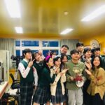 Cho Yi-hyun Instagram -