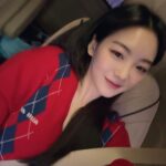 Cho Yi-hyun Instagram - ily
