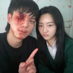 Cho Yi-hyun Instagram -