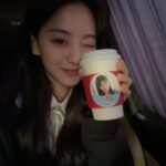 Cho Yi-hyun Instagram - 🐰