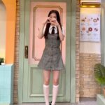 Cho Yi-hyun Instagram - 놀라운토요일