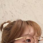 Cho Yi-hyun Instagram - 또 시작..엉망피드✌️
