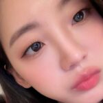 Cho Yi-hyun Instagram - 생일을 축하해주셔서 감사합니다 청춘을 즐기겠습니다 파이팅 2️⃣4️⃣