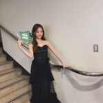 Cho Yi-hyun Instagram - 🎄