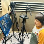 Choi Ja-woon Instagram - 단편후시녹음하러. . . 자운이 너무귀여워해주는 세영이 누나랑 밥먹고 이모가 탕후루 사줘서 누나랑 즐거운시간보냈어요❣️ @misosy_2012 다시만난 감독님 음향감독님 자우니가 많이 보고 싶었다고 끝나고 감독님들 안아주고 왔어요. 오늘도 감사했어요❣️ 사진 못 찍어서 아쉽아쉽 🥹 @sprd_the_mssg @lockwood_soundworks @doub_dub #최자운#곽세영 #아역배우#키즈모델 #단편영화#후시녹음🎙 #이음스튜디오 #kidsactor #kidsmodels #kidsinfluencer #kidsootd
