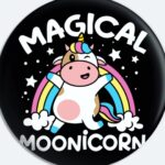 Choi Seung-hyun Instagram - Moonicorn Mayonnaise. #dearMoonCrew @spacex @dearmoonproject 🦄🌙 Starbase, TX