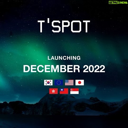 Choi Seung-hyun Instagram - December 2022, T'SPOT