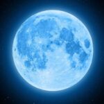 Choi Seung-hyun Instagram - a rare 'blue supermoon' will appear Tomorrow, wednesday, august 30. this will be the last super blue Moon until 2037. and Tomorrow, the news of my special project that I prepared for a long time will for sure make you surprised .